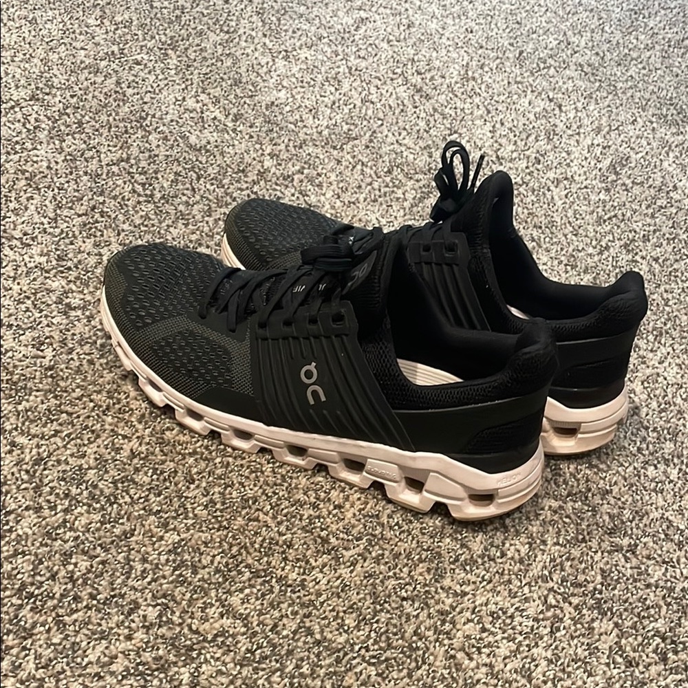 On Cloud shoes